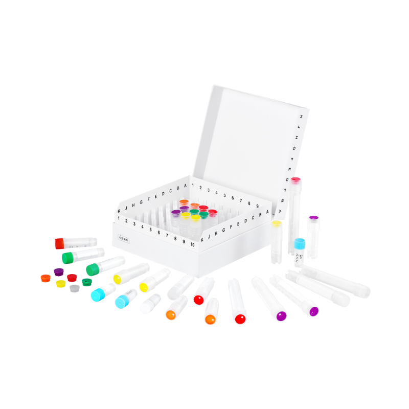 Haier 凍存盒